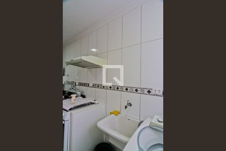 Apartamento para alugar com 53m², 2 quartos e 1 vagaÁrea de Serviço