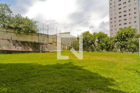 Apartamento para alugar com 53m², 2 quartos e 1 vagaCampo