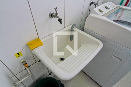 Apartamento para alugar com 53m², 2 quartos e 1 vagaÁrea de Serviço