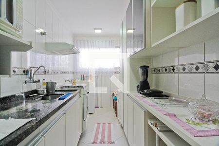 Apartamento para alugar com 53m², 2 quartos e 1 vagaCozinha