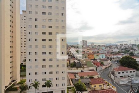 Apartamento para alugar com 53m², 2 quartos e 1 vagaVista