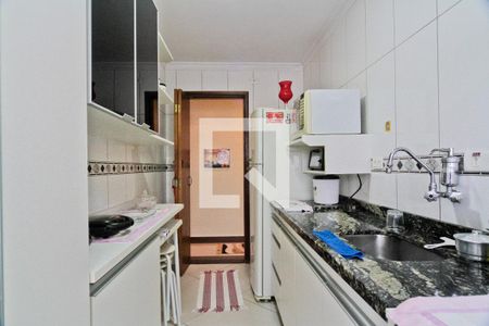 Apartamento para alugar com 53m², 2 quartos e 1 vagaCozinha