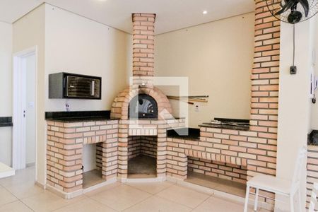 Apartamento para alugar com 53m², 2 quartos e 1 vagaÁrea comum - Churrasqueira