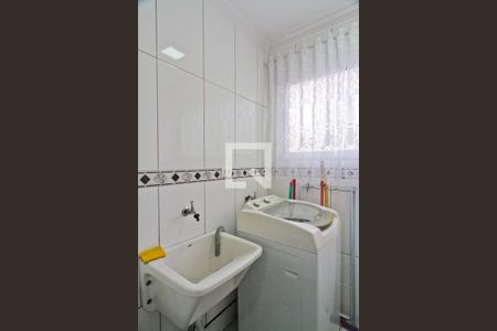 Apartamento para alugar com 53m², 2 quartos e 1 vagaÁrea de Serviço