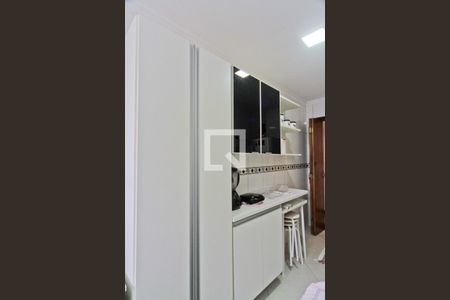 Apartamento para alugar com 53m², 2 quartos e 1 vagaCozinha