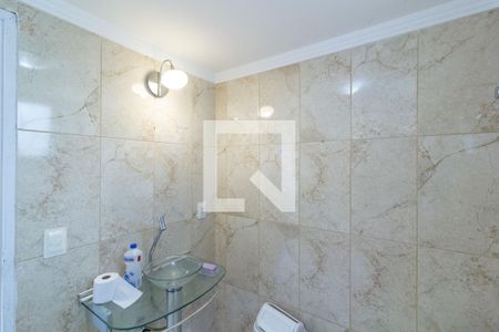 Apartamento à venda com 72m², 2 quartos e 1 vagaBanheiro