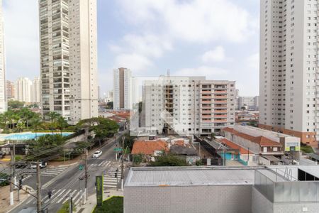 Apartamento à venda com 72m², 2 quartos e 1 vagaVista do Quarto 2