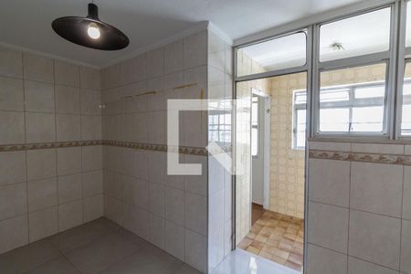 Apartamento à venda com 72m², 2 quartos e 1 vagaCozinha