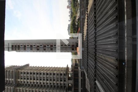 Studio à venda com 38m², 2 quartos e sem vagaVista do Quarto 1