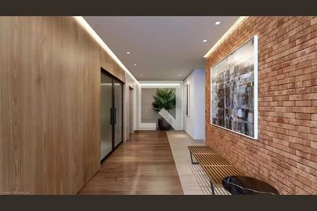 Apartamento à venda com 2 quartos, 60m² em Serra, Belo Horizonte