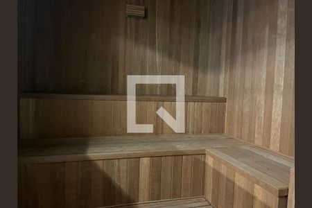 Apartamento para alugar com 25m², 1 quarto e sem vagaSaúna