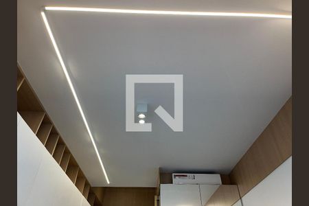 Apartamento para alugar com 25m², 1 quarto e sem vagaSala/Quarto 