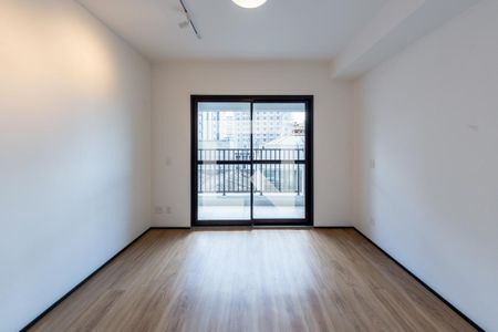Kitnet/Studio para alugar com 1 quarto, 24m² em Centro Histórico de São Paulo, São Paulo