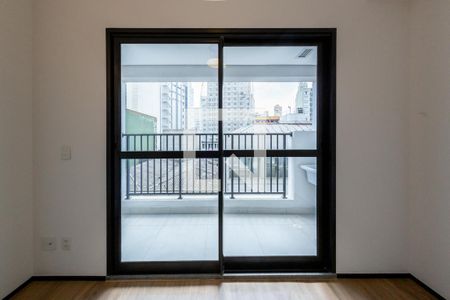 Kitnet/Studio para alugar com 1 quarto, 24m² em Centro Histórico de São Paulo, São Paulo