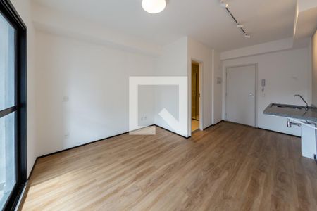 Kitnet/Studio para alugar com 1 quarto, 24m² em Centro Histórico de São Paulo, São Paulo