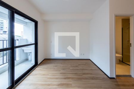 Kitnet/Studio para alugar com 1 quarto, 24m² em Centro Histórico de São Paulo, São Paulo