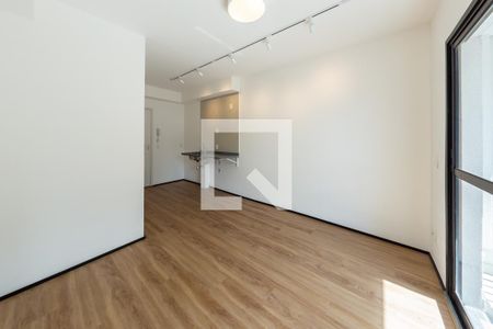 Kitnet/Studio para alugar com 1 quarto, 24m² em Centro Histórico de São Paulo, São Paulo
