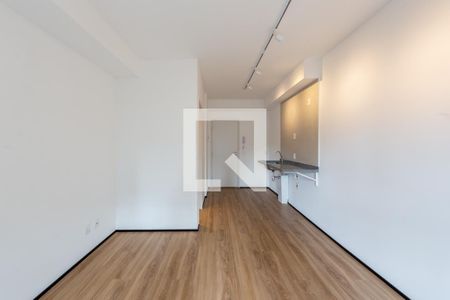 Kitnet/Studio para alugar com 1 quarto, 24m² em Centro Histórico de São Paulo, São Paulo