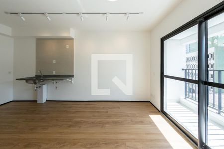 Kitnet/Studio para alugar com 1 quarto, 24m² em Centro Histórico de São Paulo, São Paulo