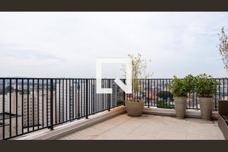 Studio para alugar com 24m², 1 quarto e sem vaga