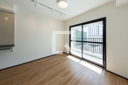 Kitnet/Studio para alugar com 1 quarto, 24m² em Centro Histórico de São Paulo, São Paulo