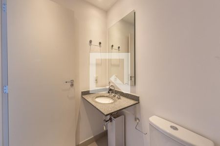 Studio para alugar com 24m², 1 quarto e sem vaga
