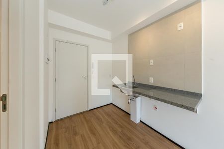 Kitnet/Studio para alugar com 1 quarto, 24m² em Centro Histórico de São Paulo, São Paulo