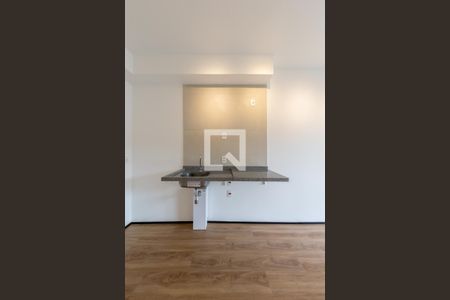 Kitnet/Studio para alugar com 1 quarto, 24m² em Centro Histórico de São Paulo, São Paulo