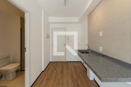 Kitnet/Studio para alugar com 1 quarto, 24m² em Centro Histórico de São Paulo, São Paulo