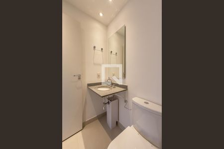 Studio para alugar com 24m², 1 quarto e sem vaga