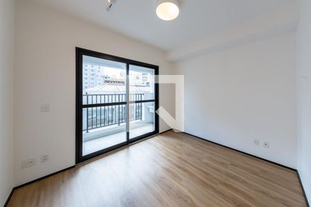Kitnet/Studio para alugar com 1 quarto, 24m² em Centro Histórico de São Paulo, São Paulo