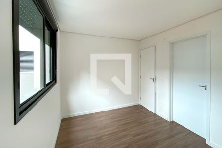 Suite 1 de apartamento à venda com 2 quartos, 117m² em Serra, Belo Horizonte