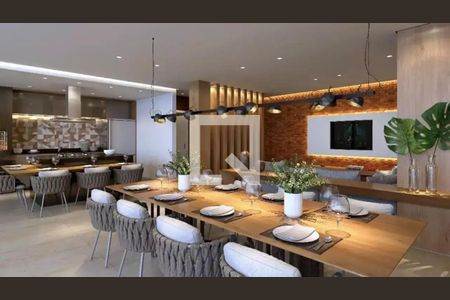 Apartamento à venda com 2 quartos, 117m² em Serra, Belo Horizonte