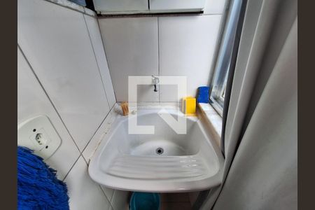 Apartamento à venda com 40m², 1 quarto e sem vagaÁrea de serviço 