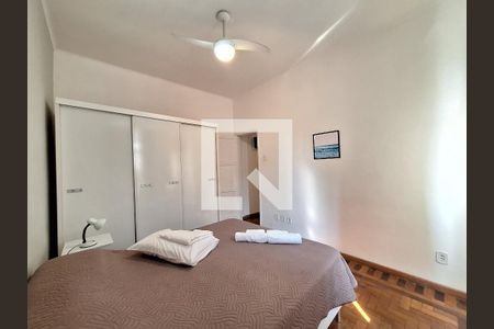 Apartamento à venda com 40m², 1 quarto e sem vagaQuarto