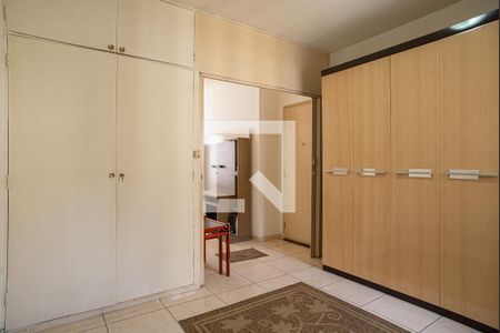 Quarto de apartamento à venda com 1 quarto, 45m² em Bela Vista, São Paulo