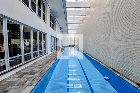Apartamento à venda com 40m², 1 quarto e 1 vagaÁrea comum - Piscina