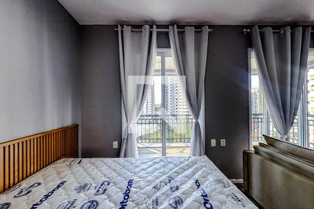 Apartamento à venda com 40m², 1 quarto e 1 vagaQuarto