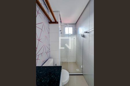 Apartamento à venda com 40m², 1 quarto e 1 vagaBanheiro