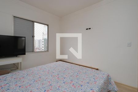 Quarto 1 de apartamento à venda com 2 quartos, 63m² em Santana, São Paulo