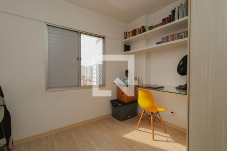 Quarto 2 de apartamento à venda com 2 quartos, 63m² em Santana, São Paulo