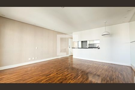 Sala de apartamento à venda com 2 quartos, 107m² em Jardim Taquaral, São Paulo