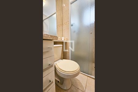 Apartamento à venda com 107m², 2 quartos e 2 vagasBanheiro 3