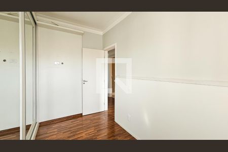 Apartamento à venda com 107m², 2 quartos e 2 vagasQuarto 2