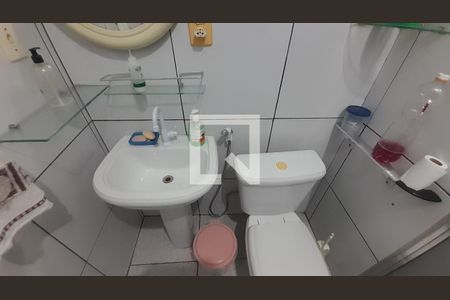 Casa para alugar com 200m², 3 quartos e 3 vagas Casa para alugar com 200m², 3 quartos e 3 vagasBanheiro