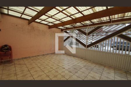 Casa para alugar com 200m², 3 quartos e 3 vagas Casa para alugar com 200m², 3 quartos e 3 vagasGaragem