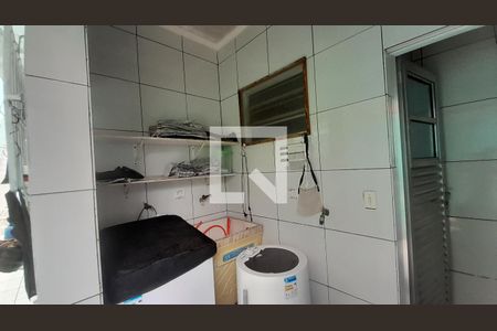 Casa para alugar com 200m², 3 quartos e 3 vagas Casa para alugar com 200m², 3 quartos e 3 vagasÁrea de Serviço