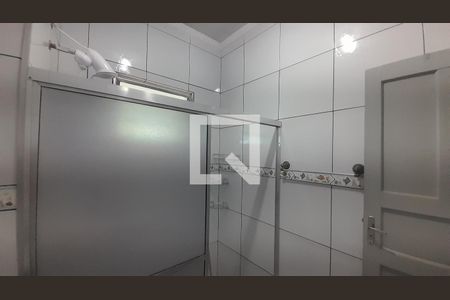 Casa para alugar com 200m², 3 quartos e 3 vagas Casa para alugar com 200m², 3 quartos e 3 vagasBanheiro