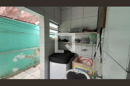 Casa para alugar com 200m², 3 quartos e 3 vagas Casa para alugar com 200m², 3 quartos e 3 vagasÁrea de Serviço