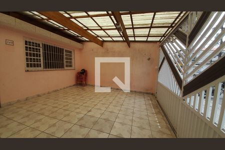 Casa para alugar com 200m², 3 quartos e 3 vagas Casa para alugar com 200m², 3 quartos e 3 vagasGaragem